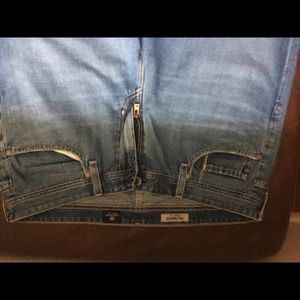 AG vintage jeans